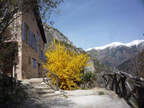 Grange La Capretta